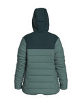SCOTT chaqueta aislante - INSULOFT WARM W - verde