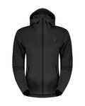 SCOTT sudadera - DEFINED MID W - negro