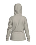 SCOTT sudadera - DEFINED MID W - marfil