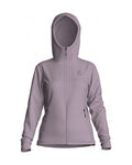 SCOTT sudadera - DEFINED MID W - rosa