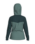SCOTT sudadera - DEFINED MID W - verde