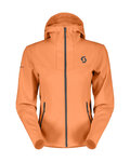 SCOTT sudadera - DEFINED MID W - naranja