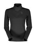 SCOTT sudadera - DEFINED LIGHT W - negro
