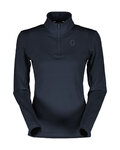 SCOTT sudadera - DEFINED LIGHT W - azul