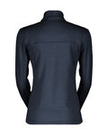 SCOTT sudadera - DEFINED LIGHT W - azul