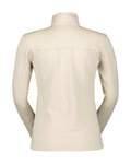 SCOTT sudadera - DEFINED LIGHT W - marfil