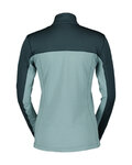 SCOTT sudadera - DEFINED LIGHT W - verde
