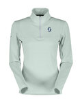 SCOTT sudadera - DEFINED LIGHT W - verde claro