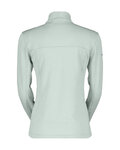 SCOTT sudadera - DEFINED LIGHT W - verde claro