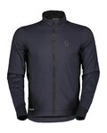 SCOTT chaqueta aislante - TRAIL STORM INSULOFT AL - negro