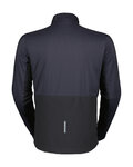 SCOTT chaqueta aislante - TRAIL STORM INSULOFT AL - negro
