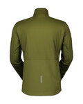 SCOTT chaqueta aislante - TRAIL STORM INSULOFT AL - verde
