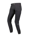 SCOTT pantalones largos sin tirantes - TRAIL STORM WP - negro