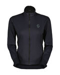 SCOTT chaqueta aislante - TRAIL STORM INSULOFT AL W - negro