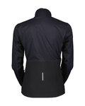 SCOTT chaqueta aislante - TRAIL STORM INSULOFT AL W - negro