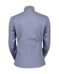 SCOTT chaqueta aislante - TRAIL STORM INSULOFT AL W - púrpura