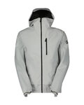 SCOTT chaqueta cortaviento - COMMUTER 25L - gris
