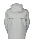 SCOTT chaqueta cortaviento - COMMUTER 25L - gris