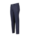 SCOTT pantalones largos sin tirantes - COMMUTER - azul