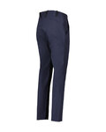 SCOTT pantalones largos sin tirantes - COMMUTER - azul