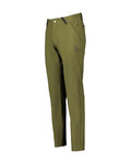 SCOTT pantalones largos sin tirantes - COMMUTER - verde