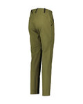 SCOTT pantalones largos sin tirantes - COMMUTER - verde