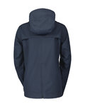 SCOTT chaqueta cortaviento - COMMUTER 25L W - azul