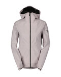 SCOTT chaqueta cortaviento - COMMUTER 25L W - rosa