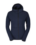 SCOTT sudadera - COMMUTER MERINO W - azul