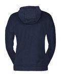 SCOTT sudadera - COMMUTER MERINO W - azul
