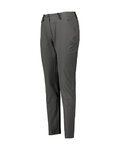 SCOTT pantalones largos sin tirantes - COMMUTER W - gris