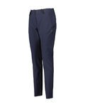 SCOTT pantalones largos sin tirantes - COMMUTER W - azul