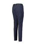 SCOTT pantalones largos sin tirantes - COMMUTER W - azul