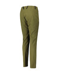 SCOTT pantalones largos sin tirantes - COMMUTER W - verde