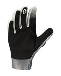 SCOTT guantes de dedos largos - 250 SWAP EVO JR - gris/negro