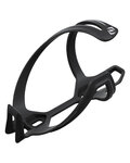 SYNCROS cesto para botellas - TAILOR CAGE 1.0 - negro/blanco