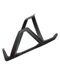 SYNCROS cesto para botellas - TAILOR CAGE 1.0 - negro/rojo