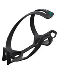 SYNCROS cesto para botellas - TAILOR CAGE 1.0 - negro/azul