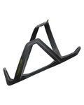 SYNCROS cesto para botellas - TAILOR CAGE 1.0 - negro/amarillo