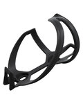 SYNCROS cesto para botellas - TAILOR CAGE 1.0 - negro