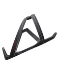 SYNCROS cesto para botellas - TAILOR CAGE 1.0 - negro/rojo