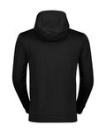 SCOTT sudadera - DEFINED MID - negro