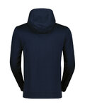 SCOTT sudadera - DEFINED MID - azul