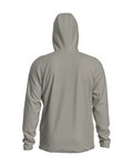 SCOTT sudadera - DEFINED MID - blanco