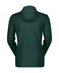 SCOTT sudadera - DEFINED MID - verde