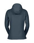 SCOTT sudadera - DEFINED MID W - azul