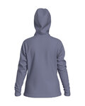 SCOTT sudadera - DEFINED MID W - púrpura