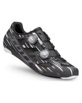 SCOTT baratijas - VERTEC VENT BOA - negro/blanco