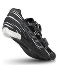 SCOTT baratijas - VERTEC VENT BOA - negro/blanco