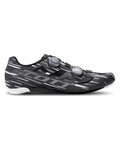 SCOTT baratijas - VERTEC VENT BOA - negro/blanco